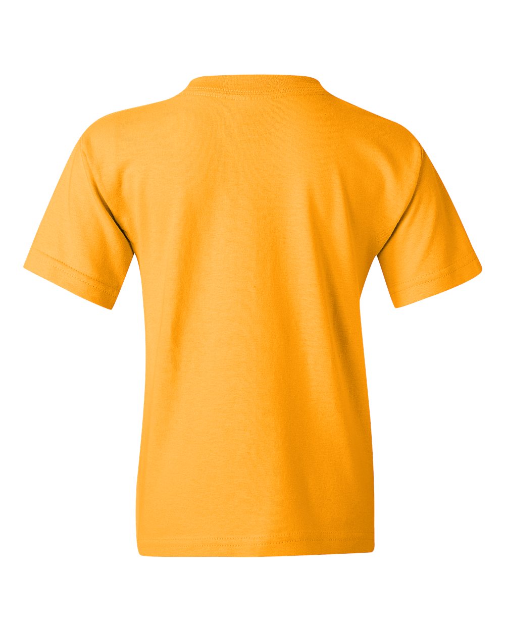 Gildan Youth Heavy Cotton™ T-Shirt - 5000B Gold
