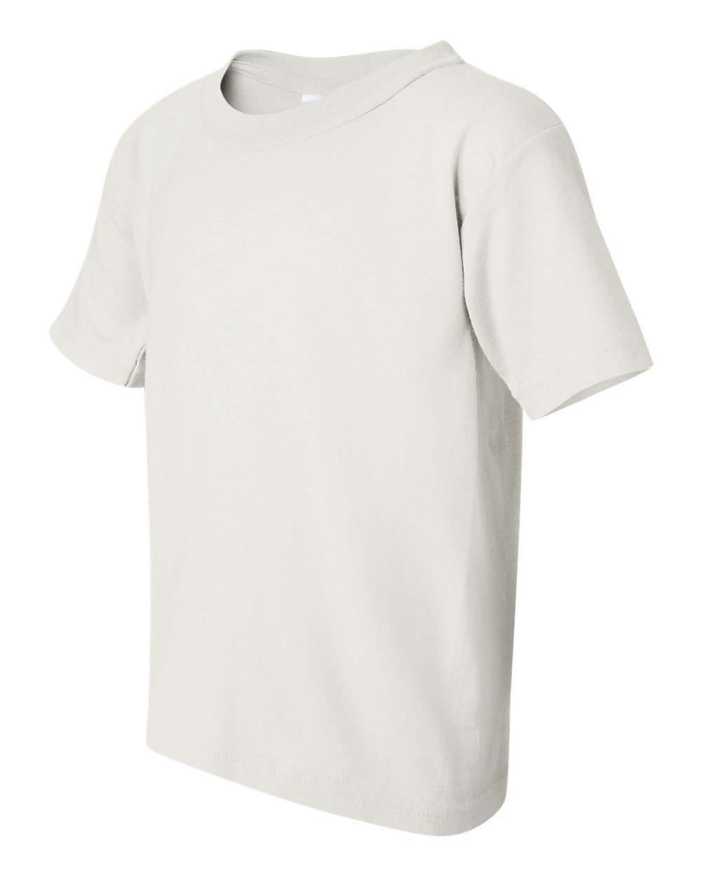 Gildan Youth Heavy Cotton™ T-Shirt - 5000B White