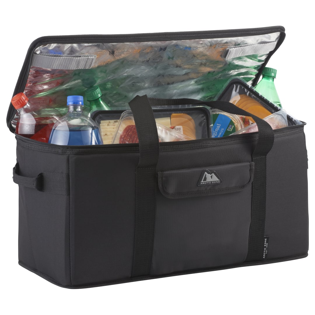 Arctic Zone Arctic Zone® 64 Can Knockdown Cooler - 3860-37