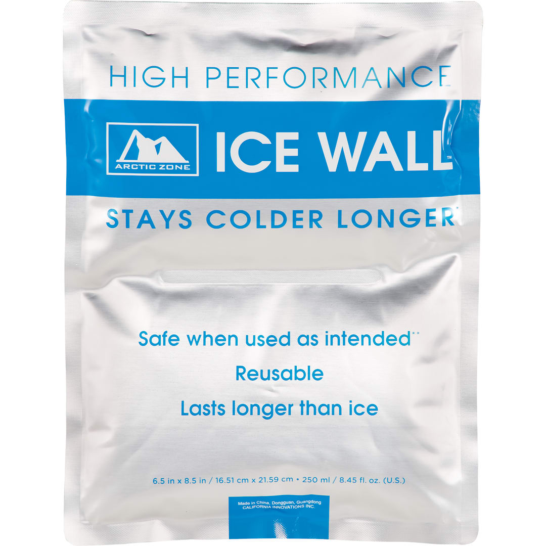 Arctic Zone Arctic Zone® 24 Can Ice Wall™ Cooler - 3860-47 Black