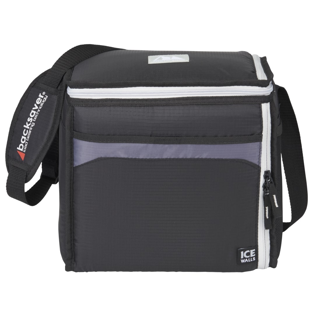 Arctic Zone Arctic Zone® 24 Can Ice Wall™ Cooler - 3860-47 Black