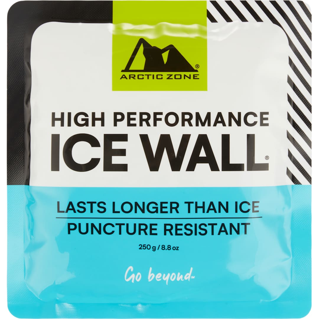 Arctic Zone Arctic Zone® 24 Can Ice Wall™ Cooler - 3860-47 Black