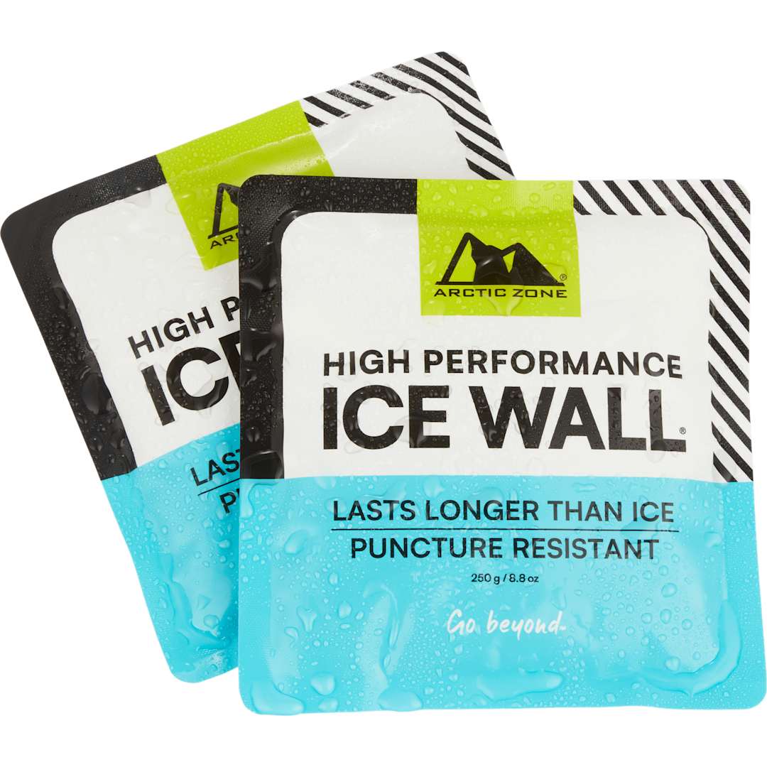 Arctic Zone Arctic Zone® 24 Can Ice Wall™ Cooler - 3860-47 Black