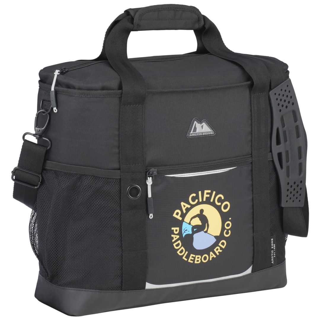 Arctic Zone Arctic Zone® 30 Can Ultimate Sport Cooler - 3860-49 Black