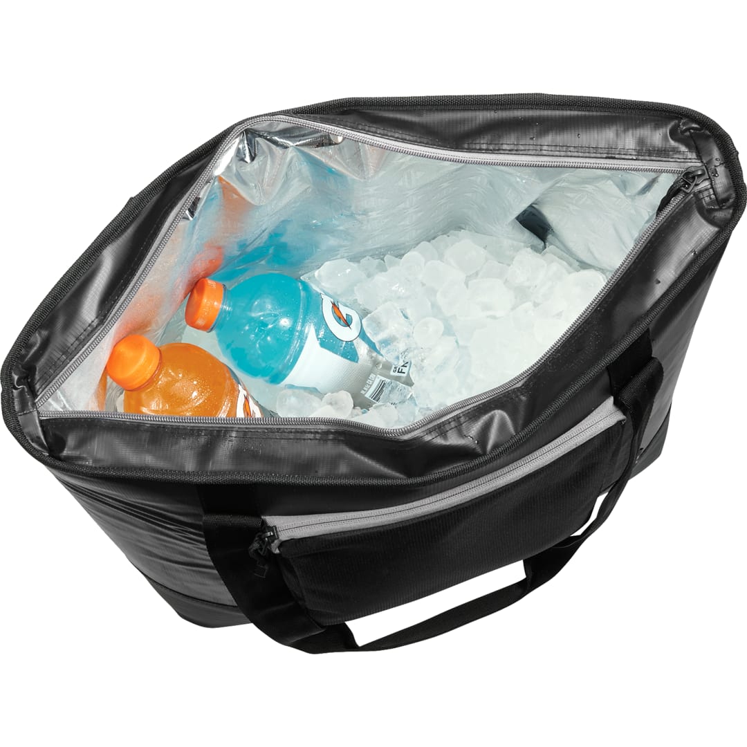 Arctic Zone Arctic Zone® Titan Deep Freeze® 3 Day Ice Cooler - 3860-55 Black