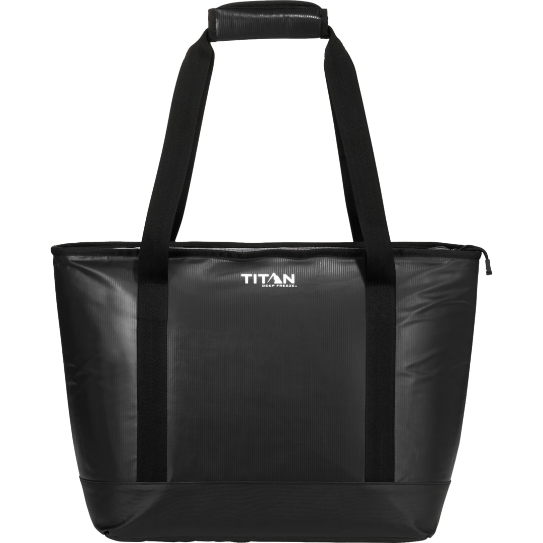 Arctic Zone Arctic Zone® Titan Deep Freeze® 3 Day Ice Cooler - 3860-55 Black