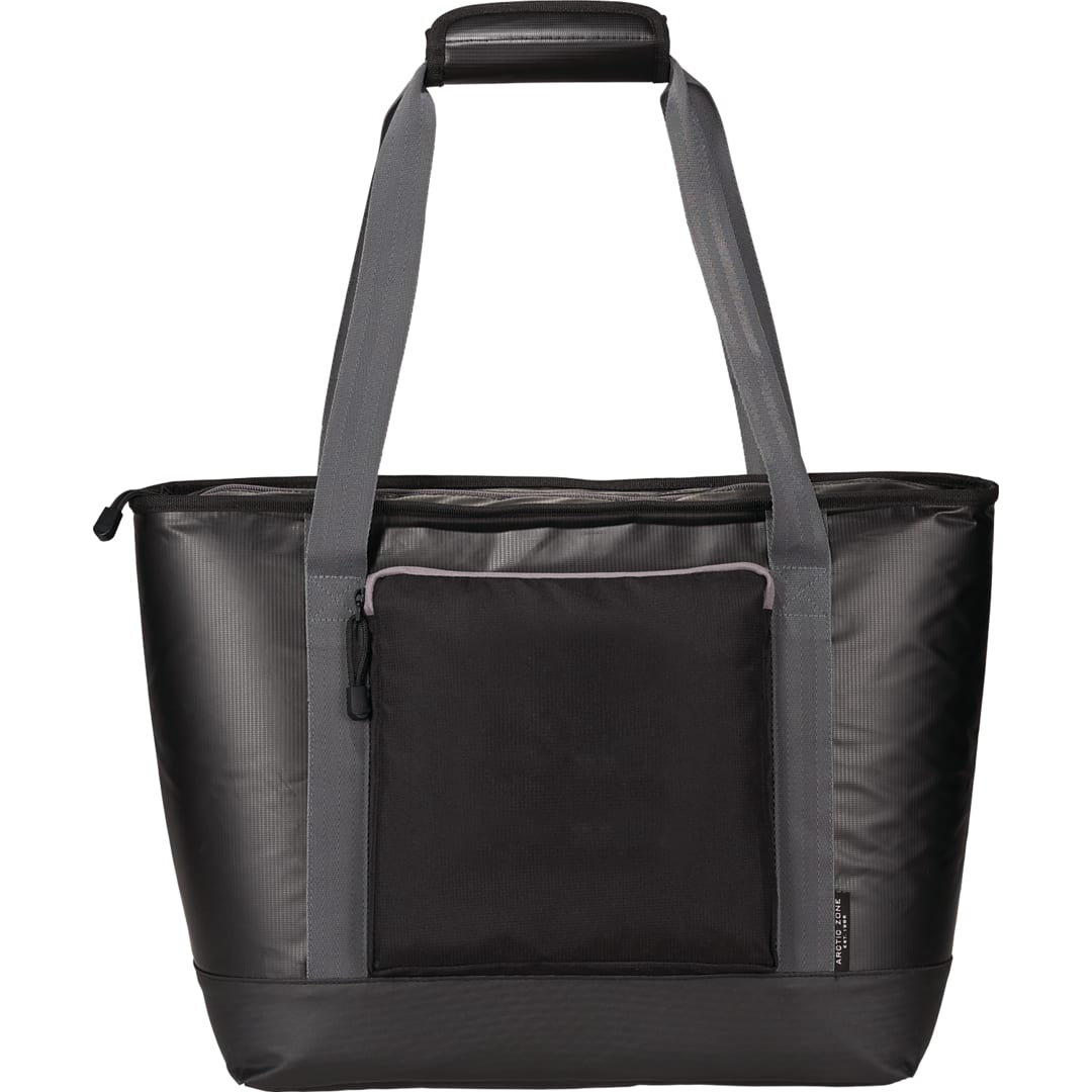 Arctic Zone Arctic Zone® Titan Deep Freeze® 3 Day Ice Cooler - 3860-55 Black