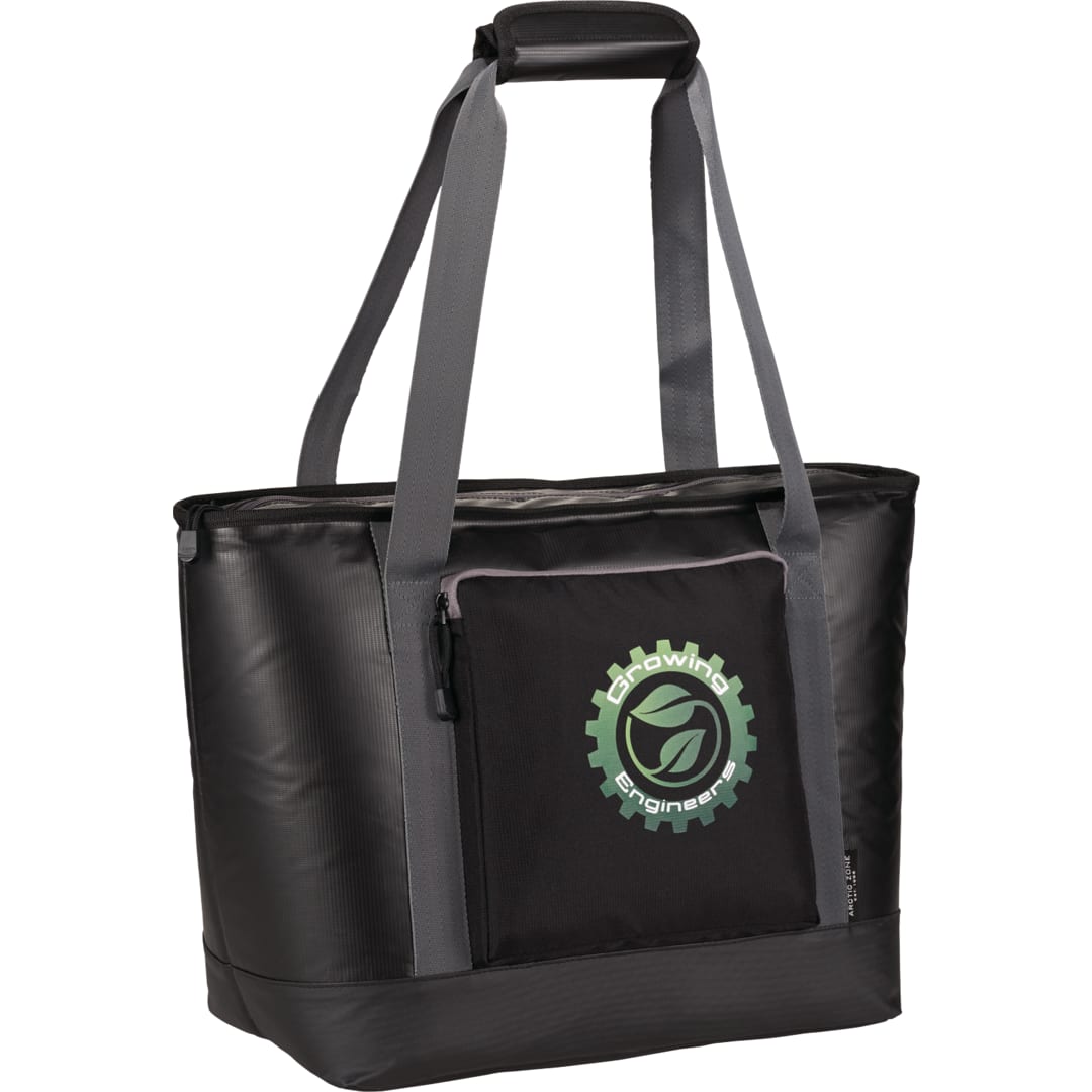 Arctic Zone Arctic Zone® Titan Deep Freeze® 3 Day Ice Cooler - 3860-55 Black