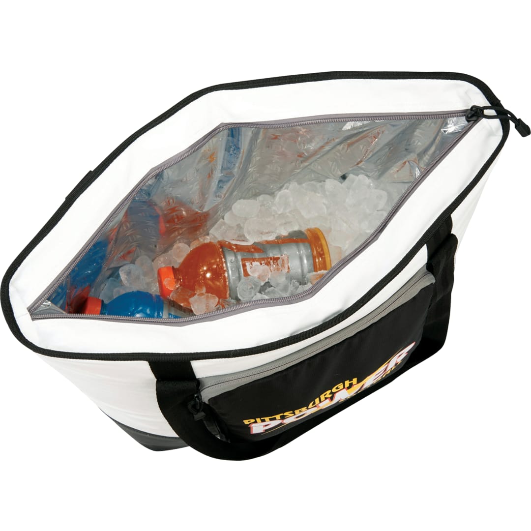 Arctic Zone Arctic Zone® Titan Deep Freeze® 3 Day Ice Cooler - 3860-55 White