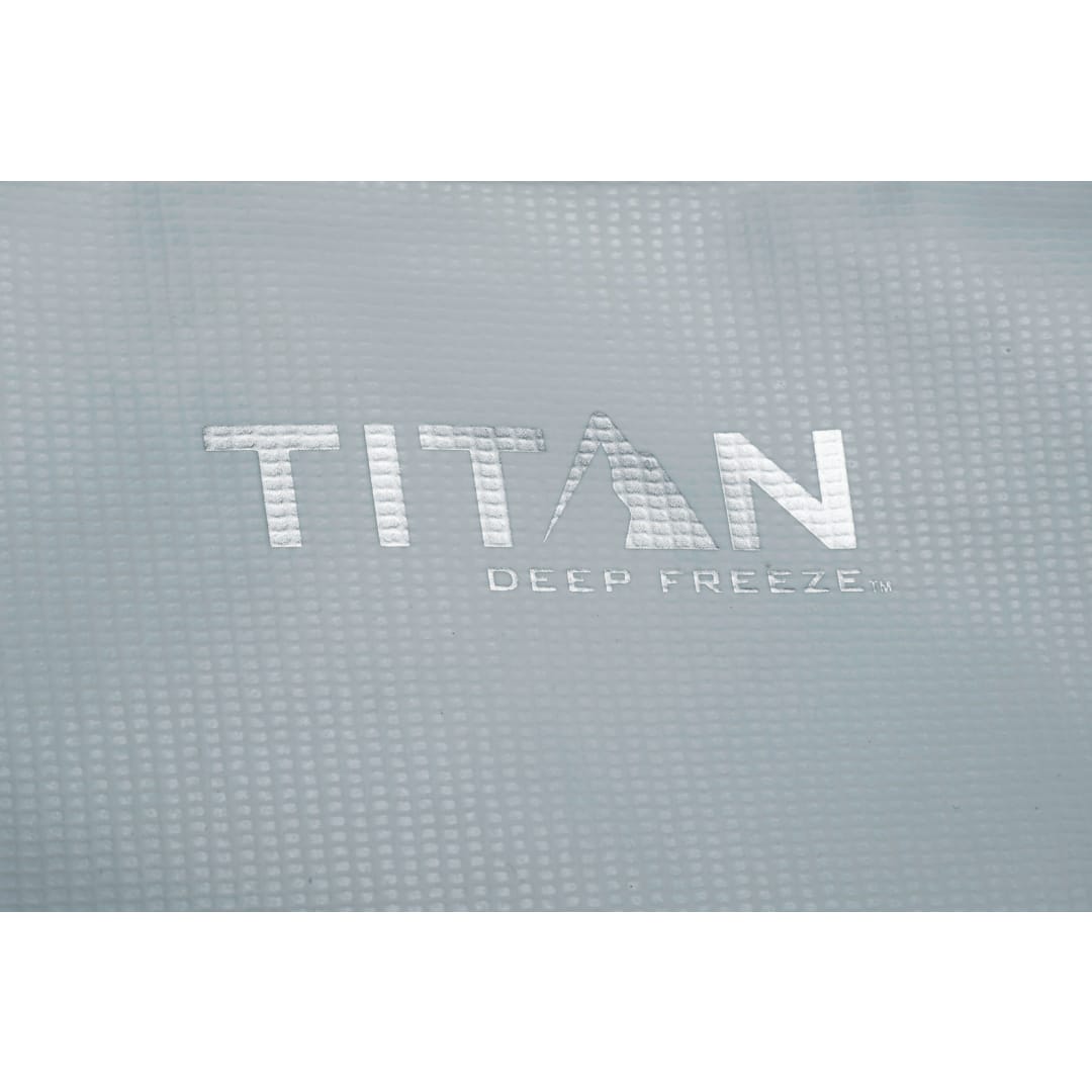 Arctic Zone Arctic Zone® Titan Deep Freeze® 3 Day Ice Cooler - 3860-55 White