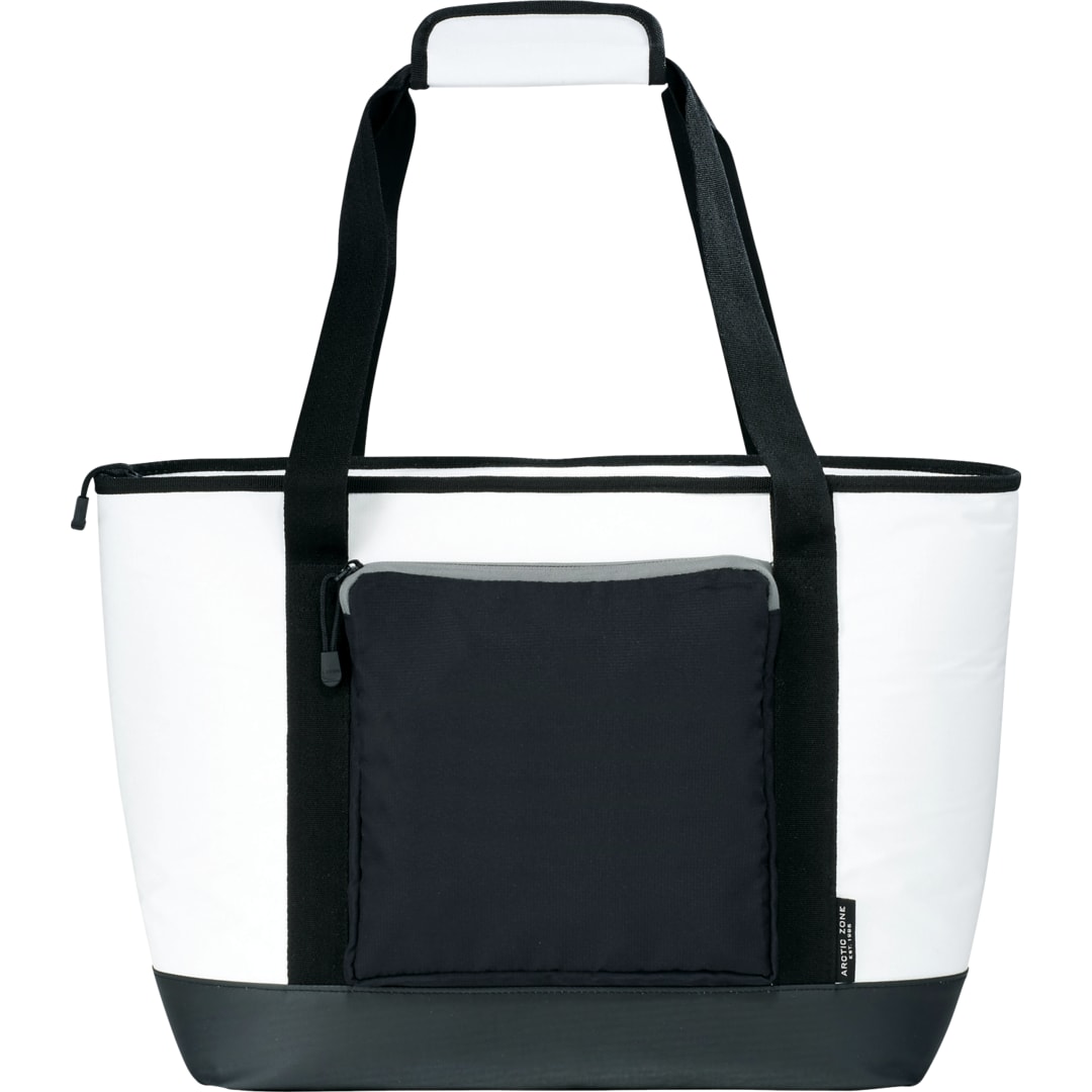 Arctic Zone Arctic Zone® Titan Deep Freeze® 3 Day Ice Cooler - 3860-55 White