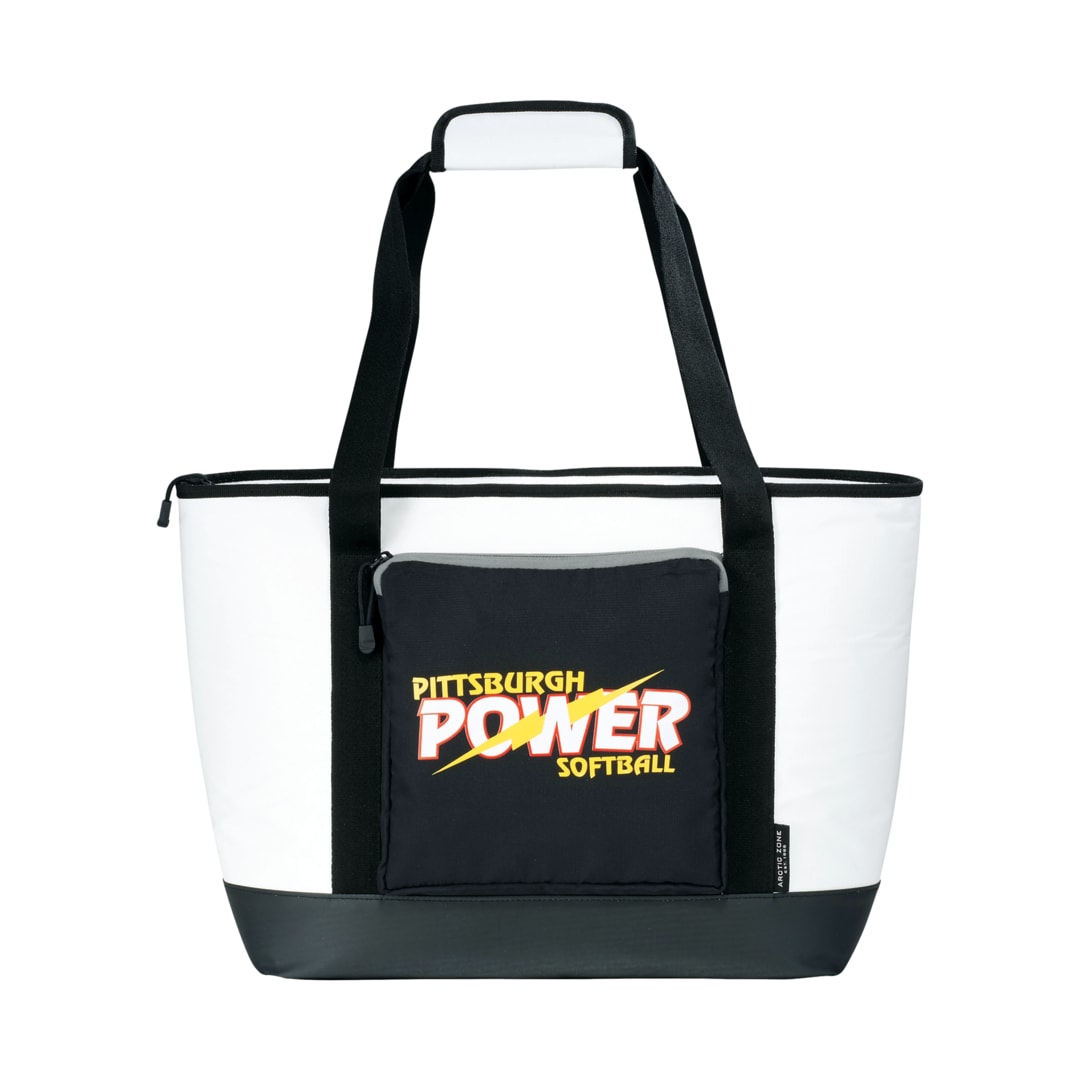 Arctic Zone Arctic Zone® Titan Deep Freeze® 3 Day Ice Cooler - 3860-55 White