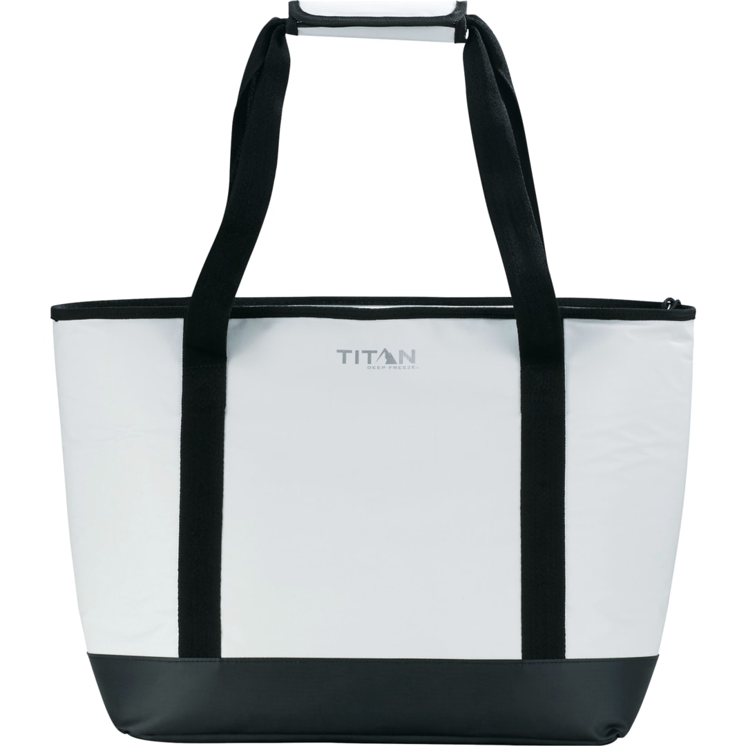 Arctic Zone Arctic Zone® Titan Deep Freeze® 3 Day Ice Cooler - 3860-55 White