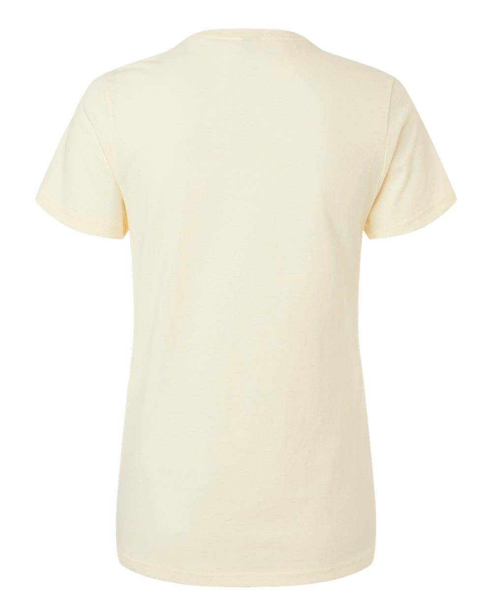 Gildan Women's Heavy Cotton™ T-Shirt - 5000L Off White