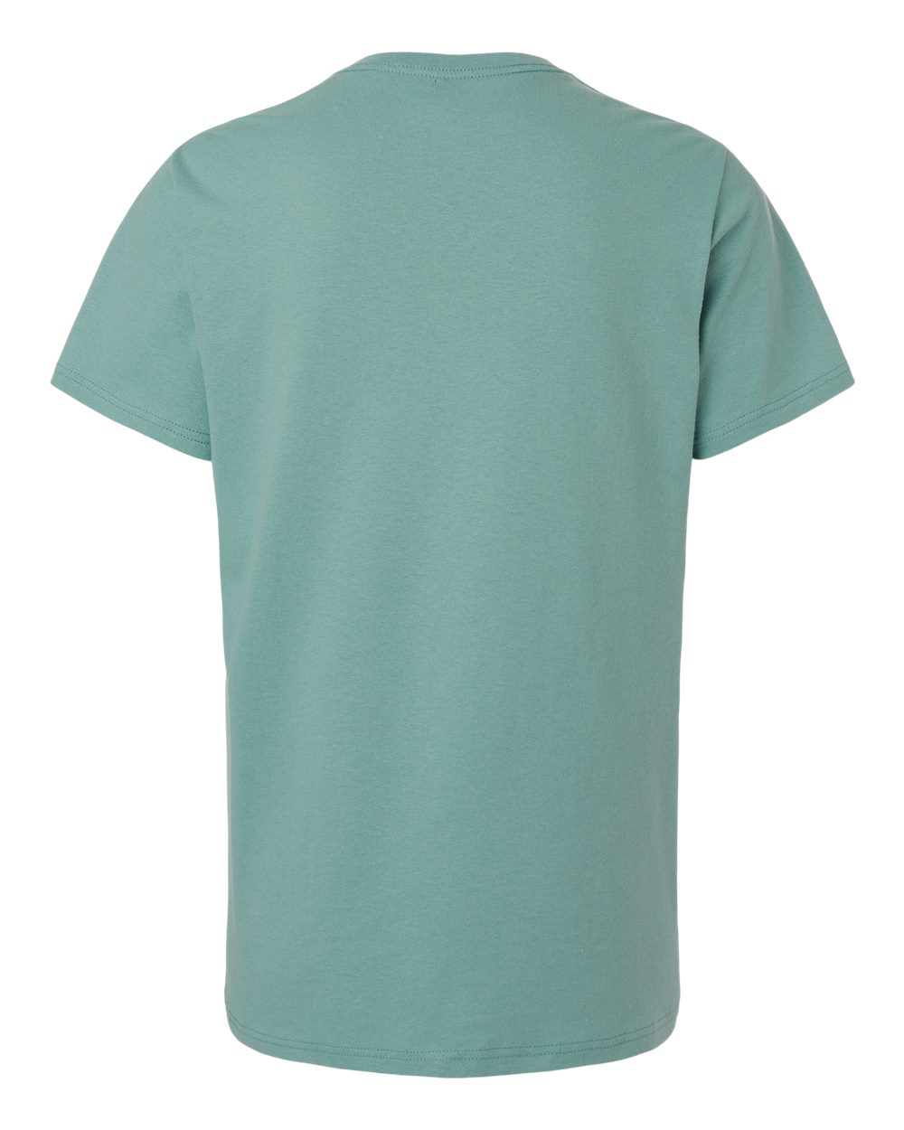 Gildan Women's Heavy Cotton™ T-Shirt - 5000L Aquatic