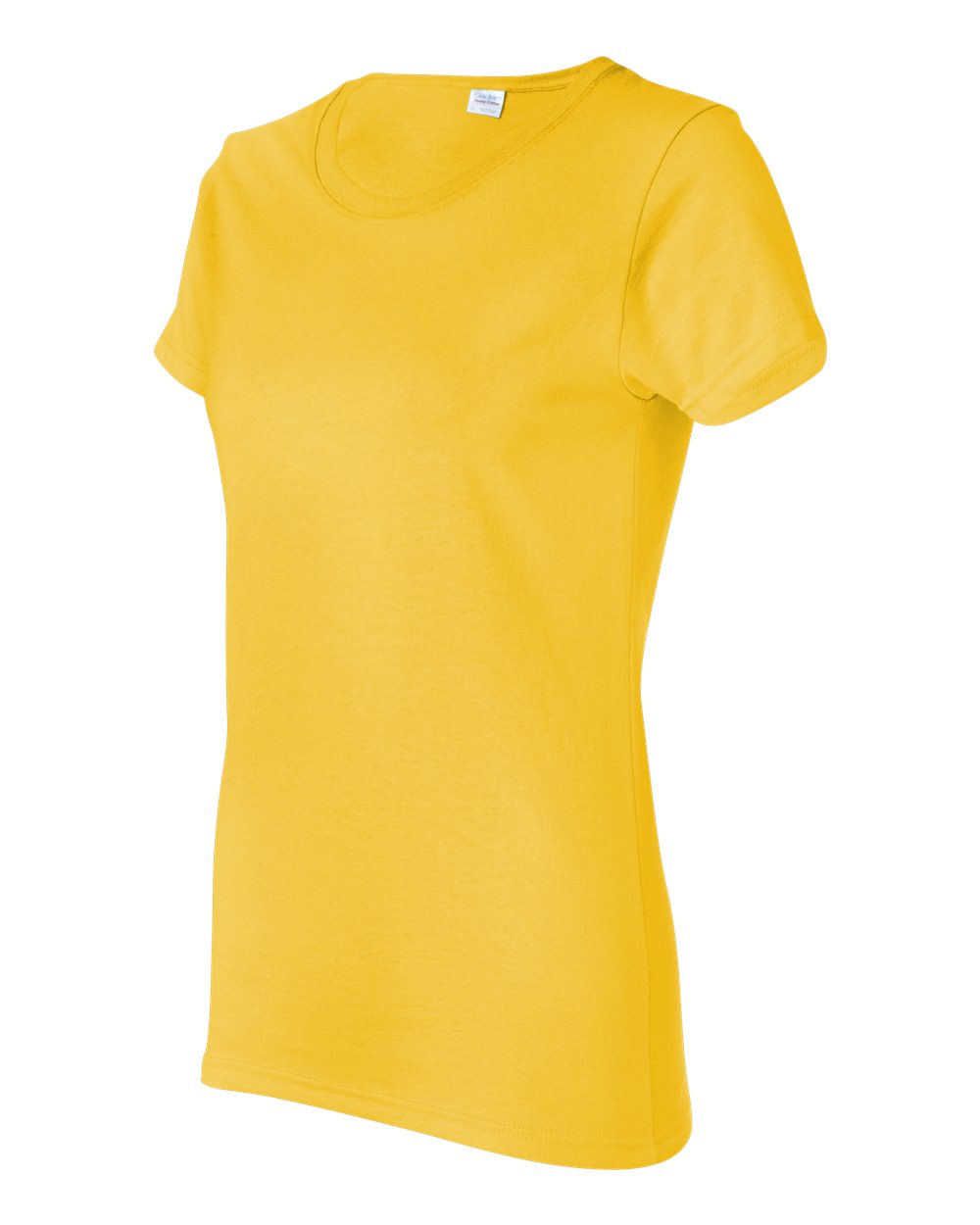 Gildan Women's Heavy Cotton™ T-Shirt - 5000L Daisy