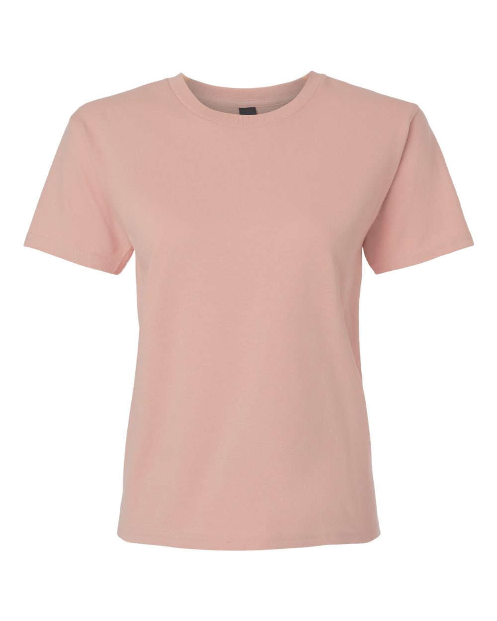 Gildan Women's Heavy Cotton™ T-Shirt - 5000L Dusty Rose