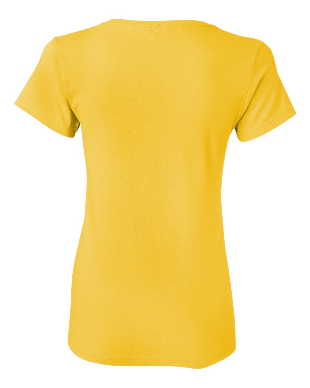 Gildan Women's Heavy Cotton™ T-Shirt - 5000L Daisy