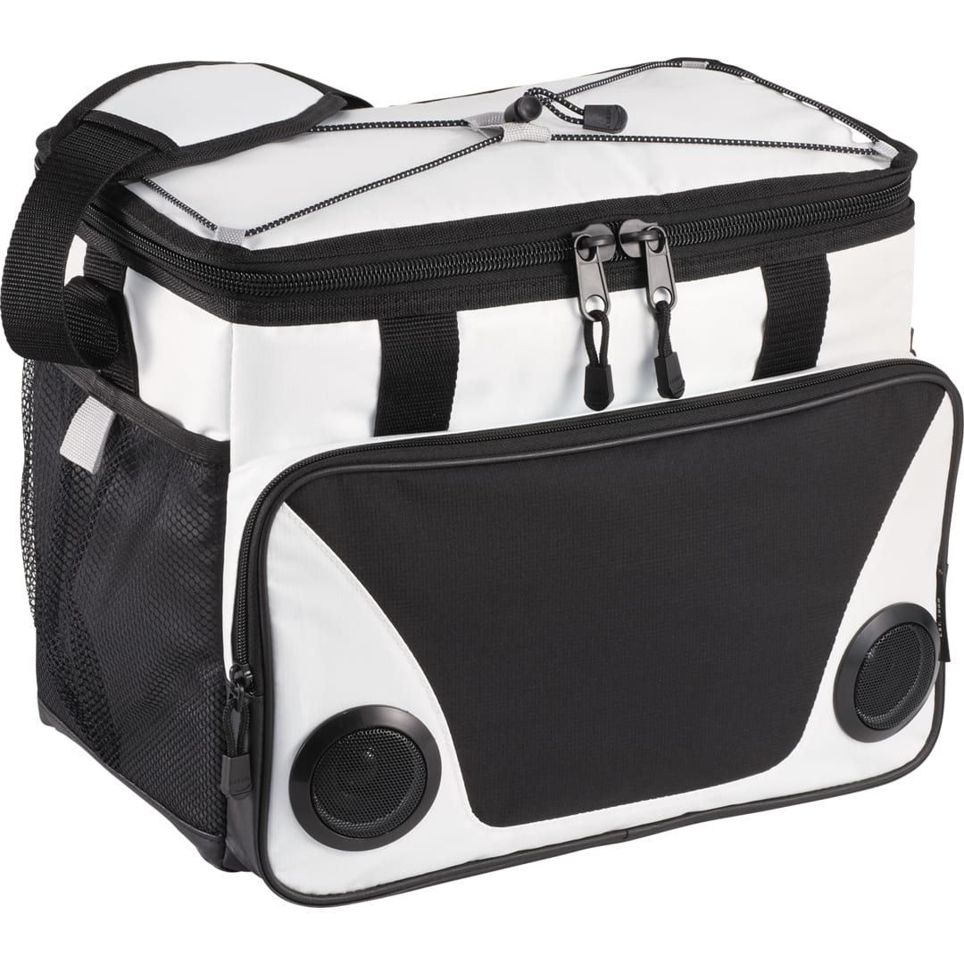 Arctic Zone Arctic Zone® Titan Deep Freeze® Speaker Cooler - 3860-57 White