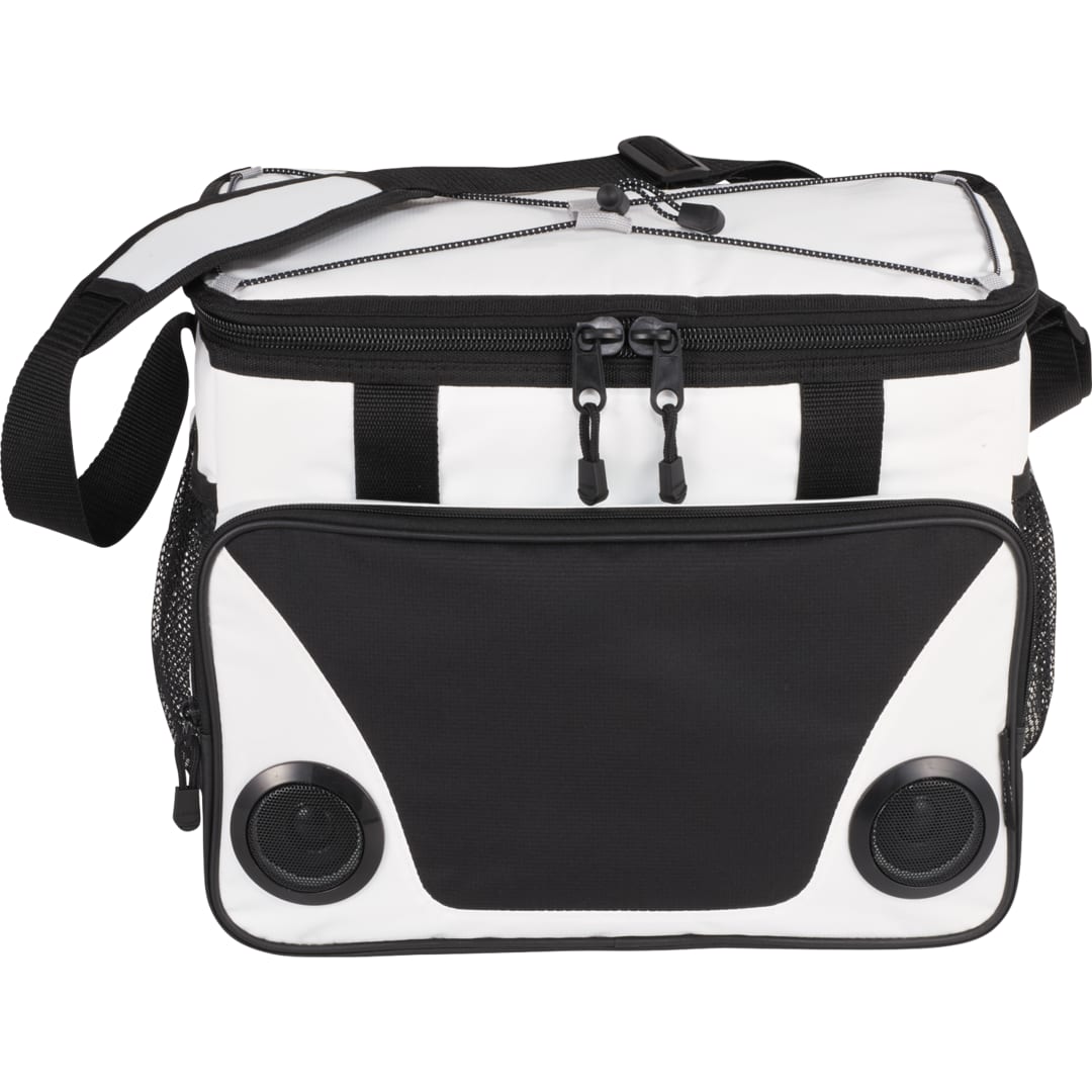 Arctic Zone Arctic Zone® Titan Deep Freeze® Speaker Cooler - 3860-57 White