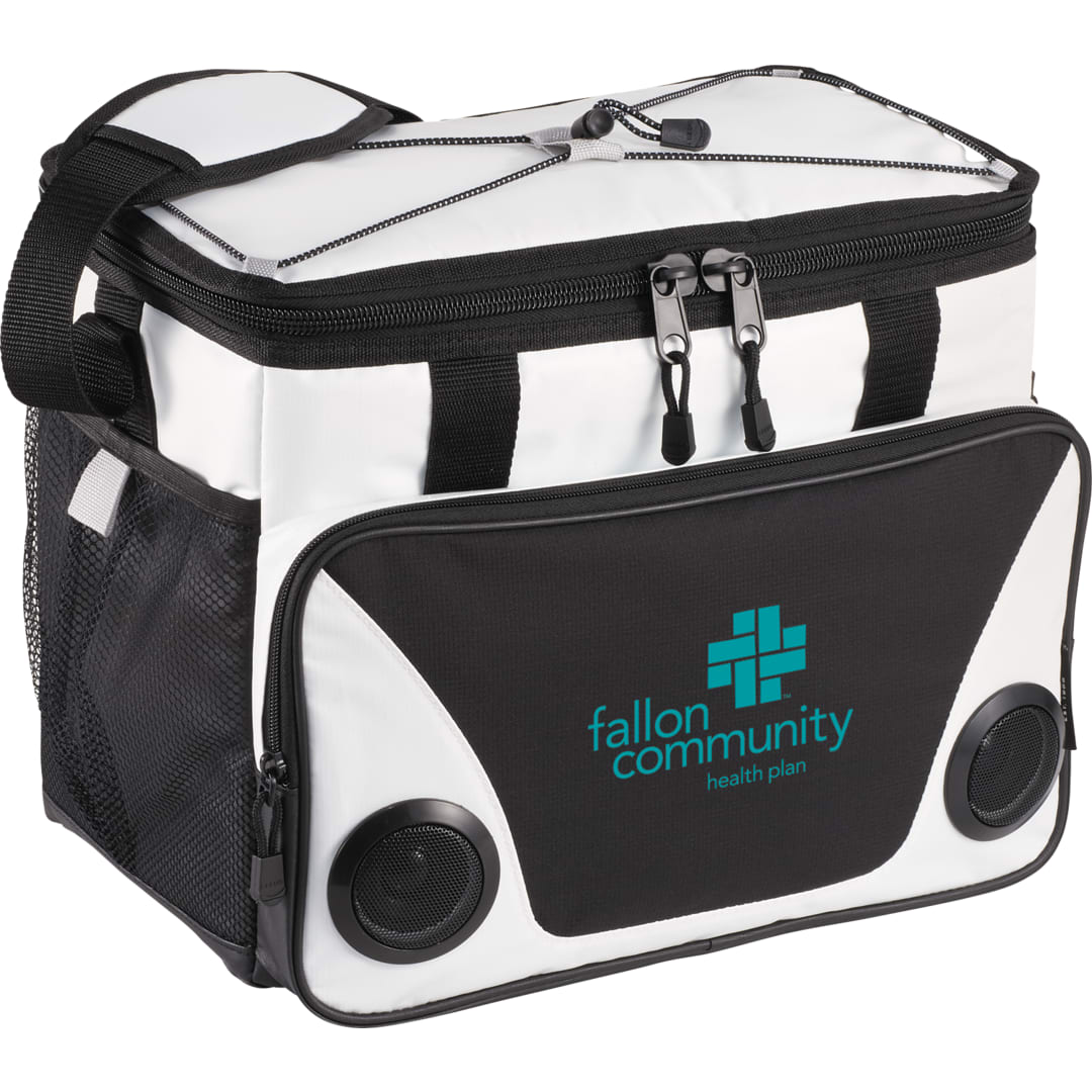 Arctic Zone Arctic Zone® Titan Deep Freeze® Speaker Cooler - 3860-57 White