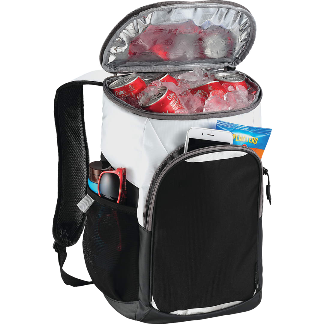 Arctic Zone Arctic Zone® Titan Deep Freeze® Backpack Cooler - 3860-65