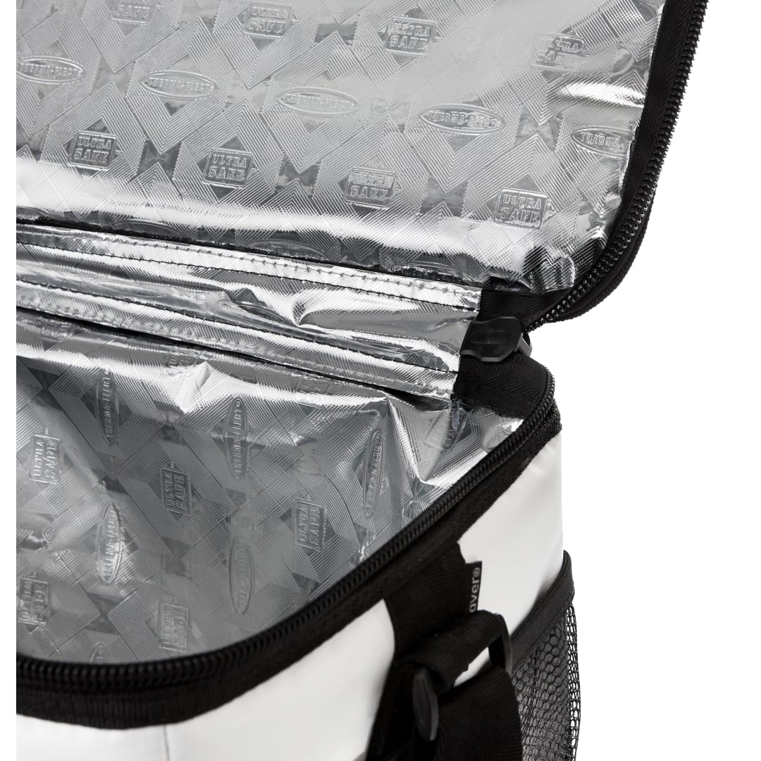 Arctic Zone Arctic Zone® Titan Deep Freeze® 24 Can Cooler - 3860-66 White