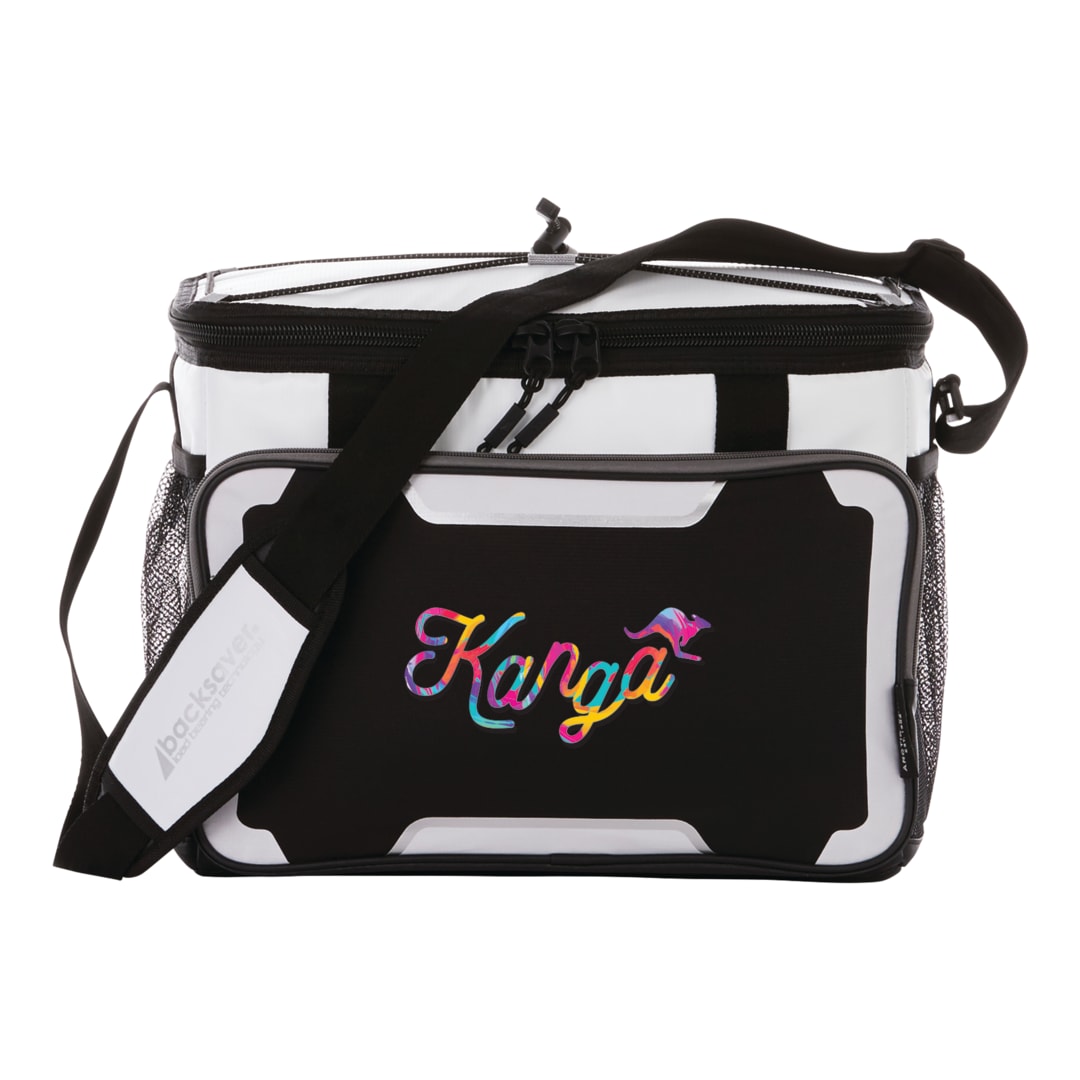 Arctic Zone Arctic Zone® Titan Deep Freeze® 24 Can Cooler - 3860-66 White