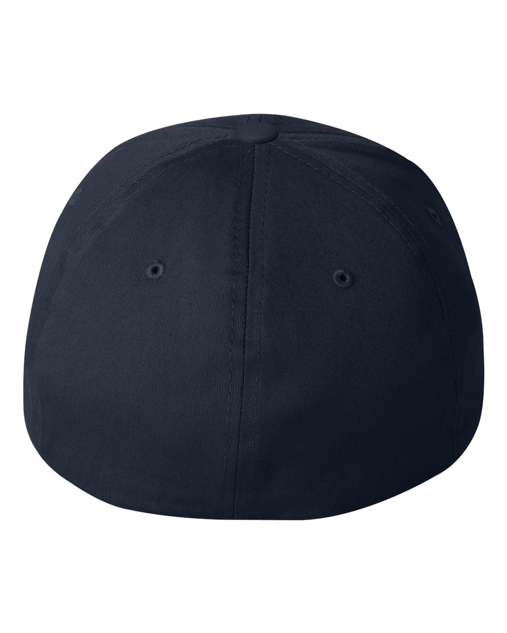 Flexfit V-Flexfit® Cotton Twill Cap - 5001 - 5001Y Navy