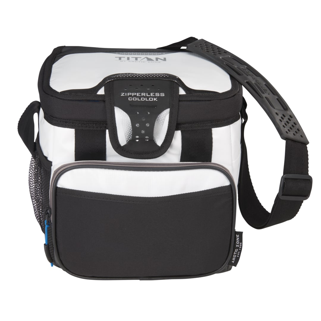 Arctic Zone® Titan Deep Freeze Zipperless Cooler - 3860-88