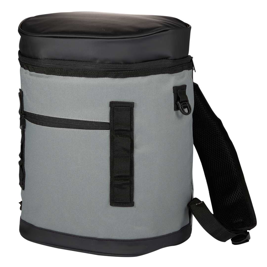 20 Can Backpack Cooler - 4200-21 Black