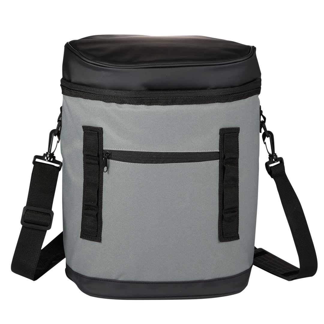 20 Can Backpack Cooler - 4200-21 Black