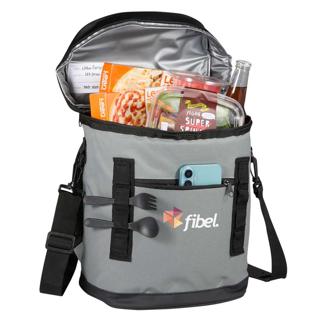 Arctic Zone 20 Can Backpack Cooler - 4200-21