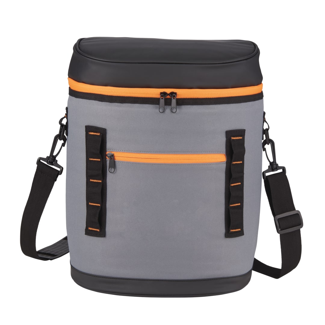 20 Can Backpack Cooler - 4200-21 Orange