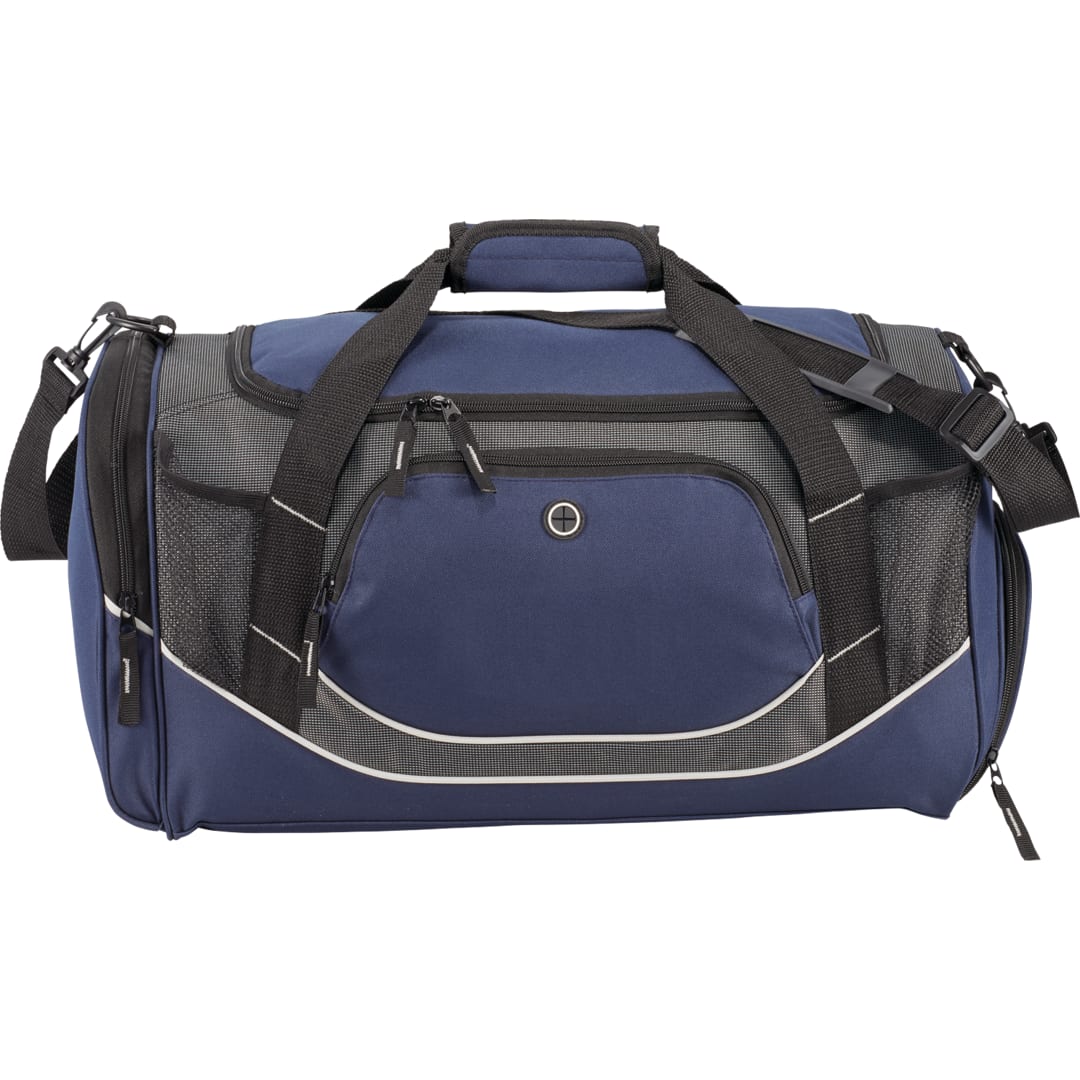 Spectorandco Dunes 21" Deluxe Sport Duffel Bag - 4700-21