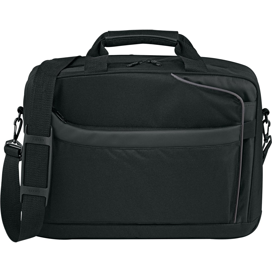 CheckMate® TSA 15" Computer Briefcase - 4960-19