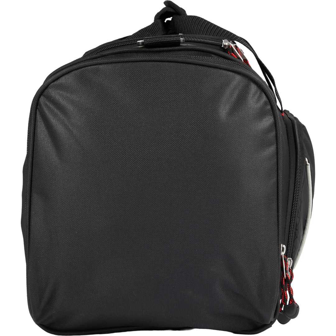 Triton Weekender 24" Carry-All Duffel Bag - 5300-80 Black