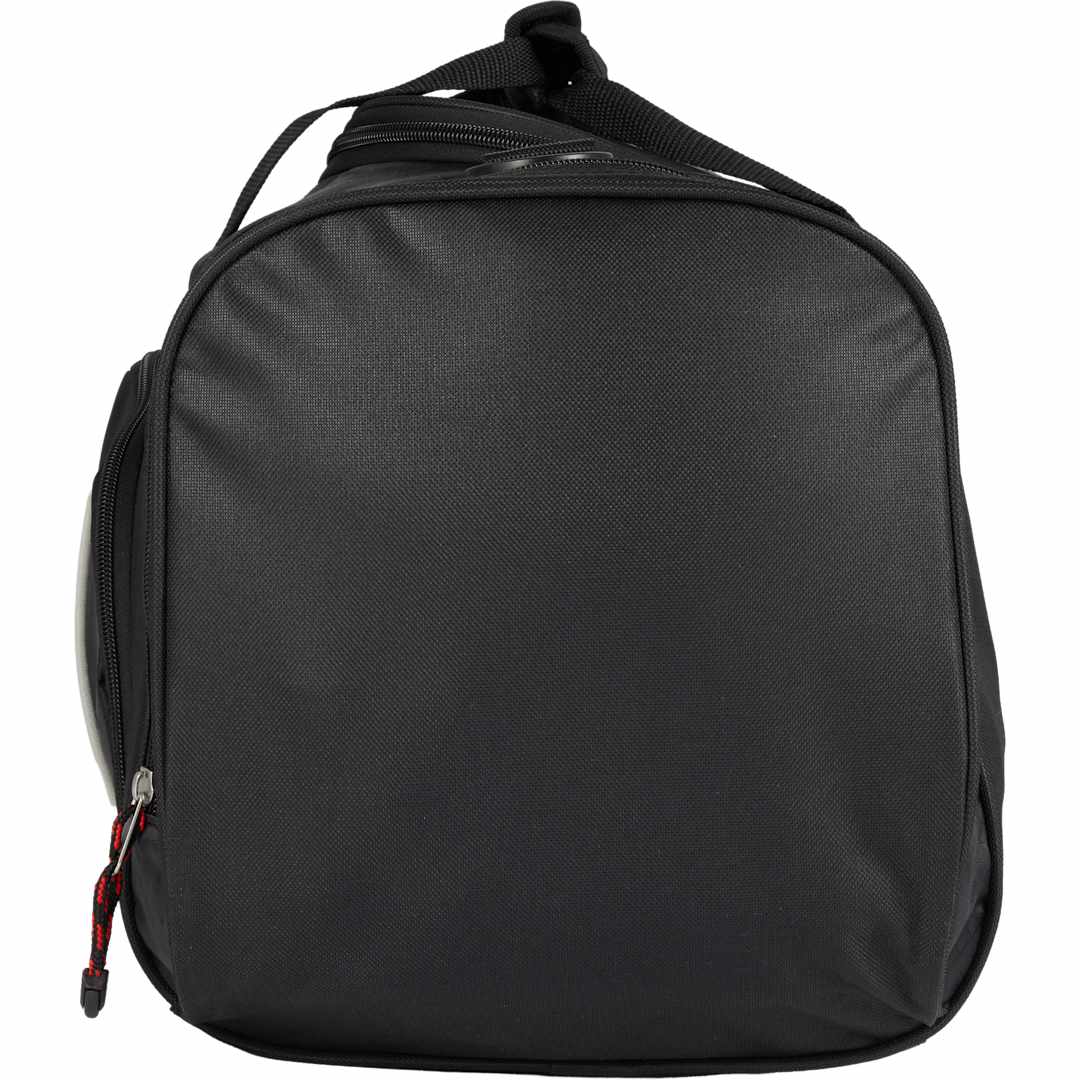 Triton Weekender 24" Carry-All Duffel Bag - 5300-80 Black