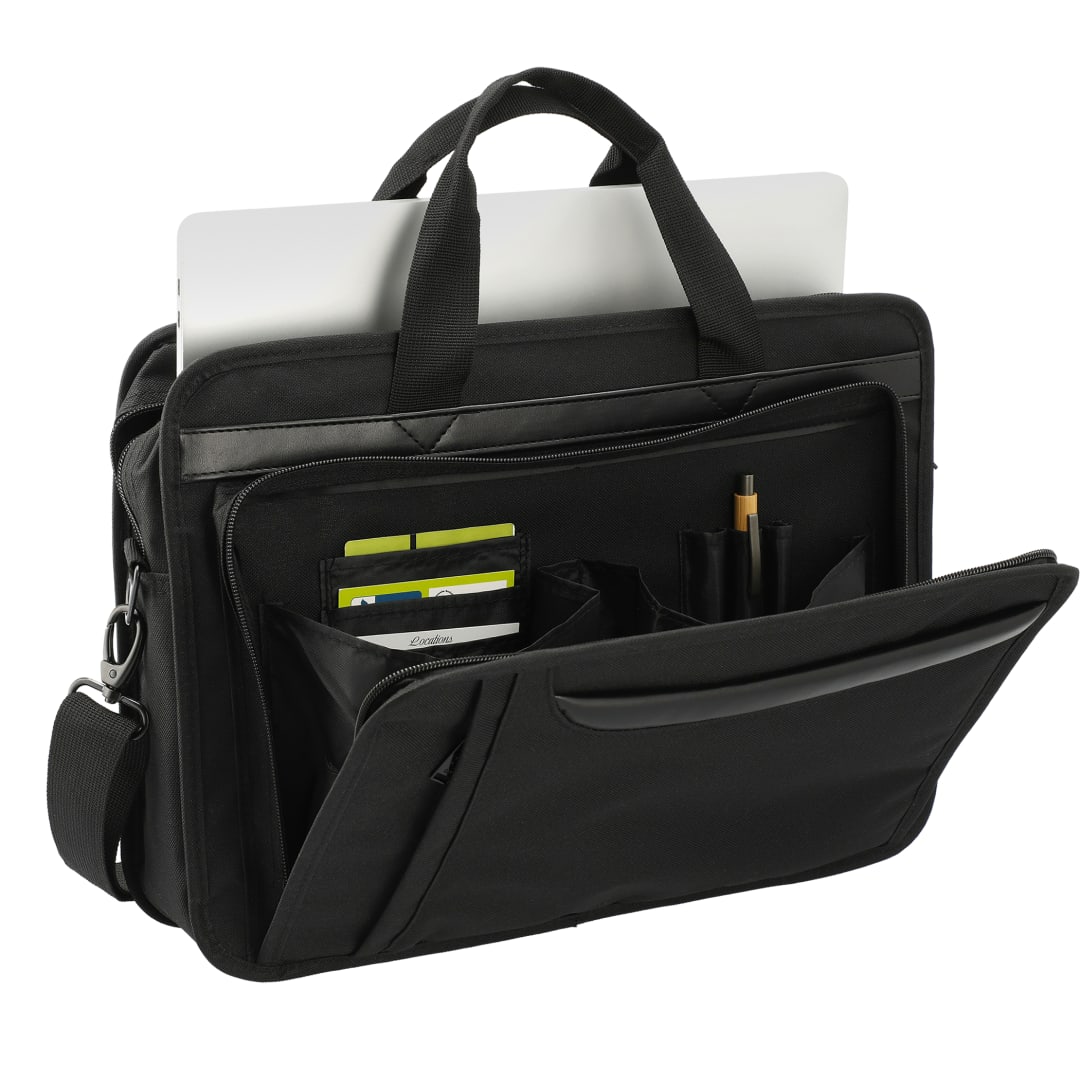 Paragon 15" Computer Briefcase - 5700-19