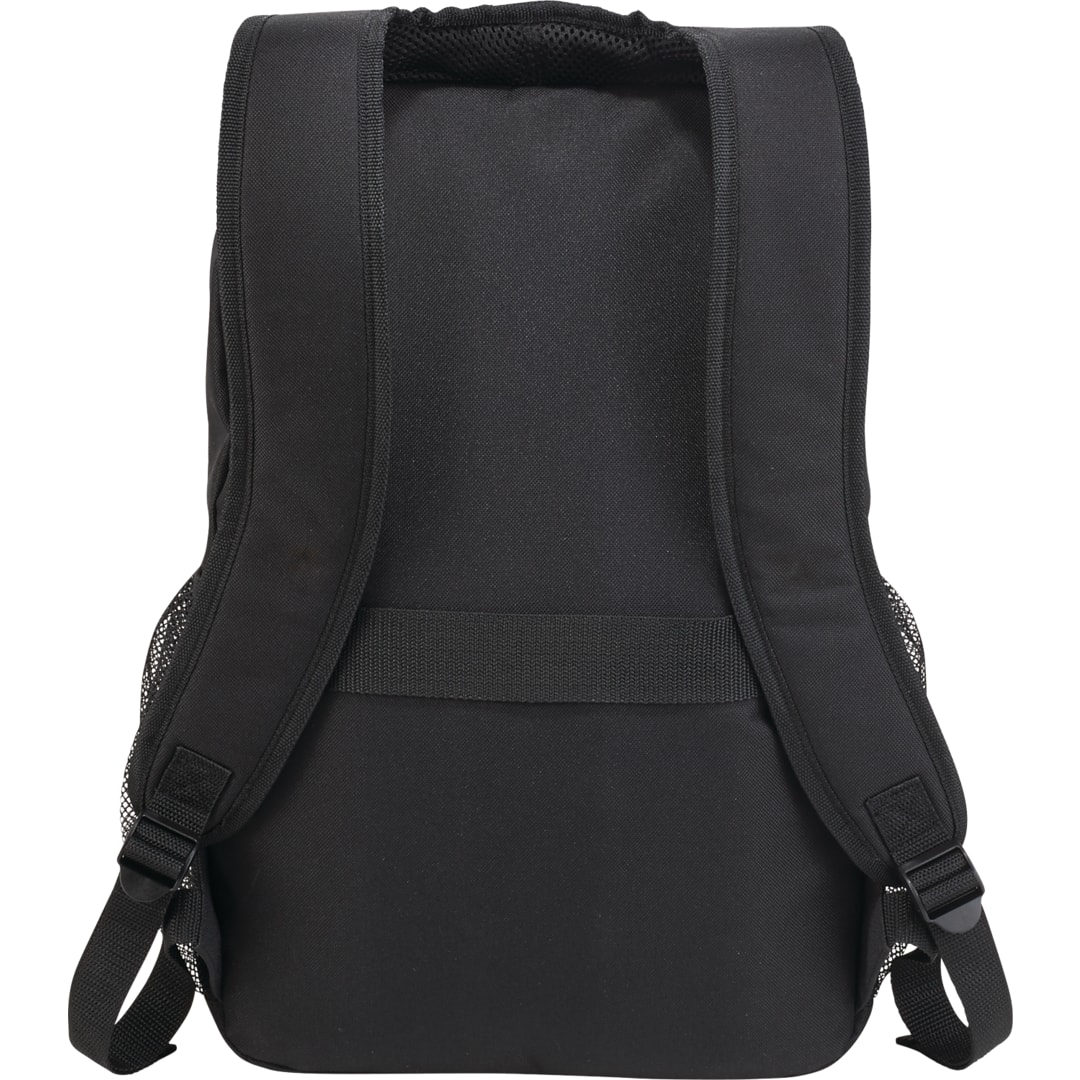 Sanford 15&quot; Computer Backpack - 5790-01 Black