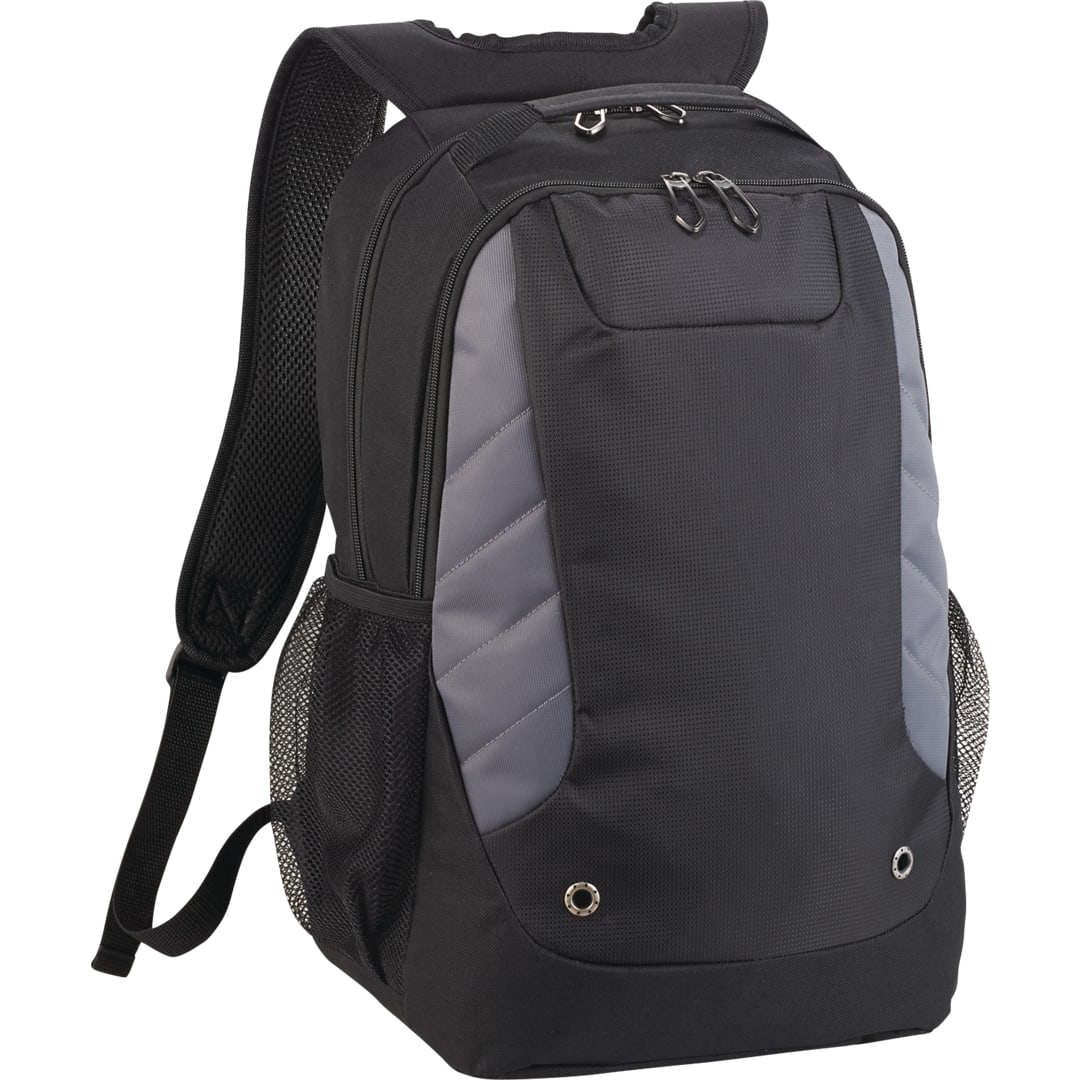 Sanford 15&quot; Computer Backpack - 5790-01 Black