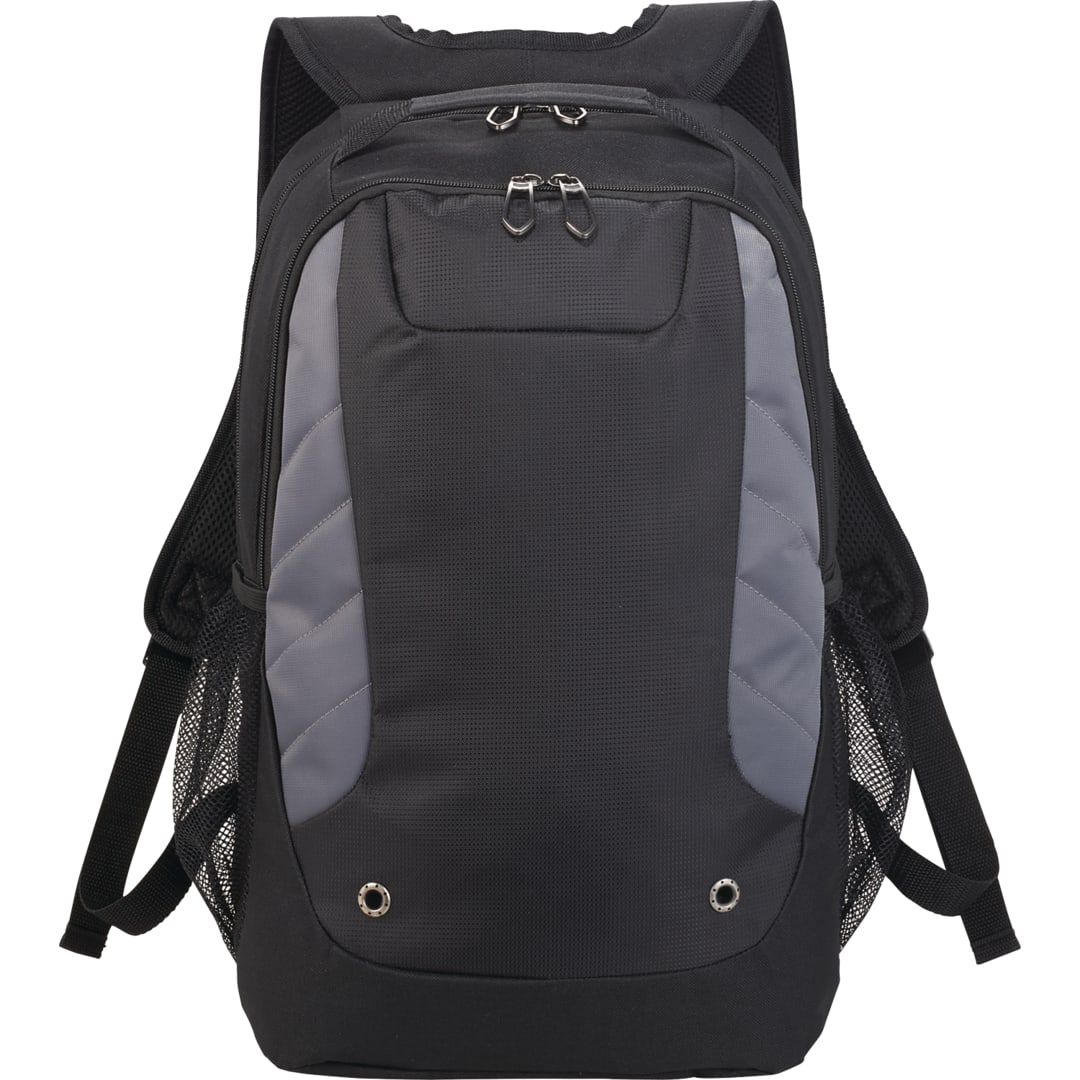 Sanford 15&quot; Computer Backpack - 5790-01 Black
