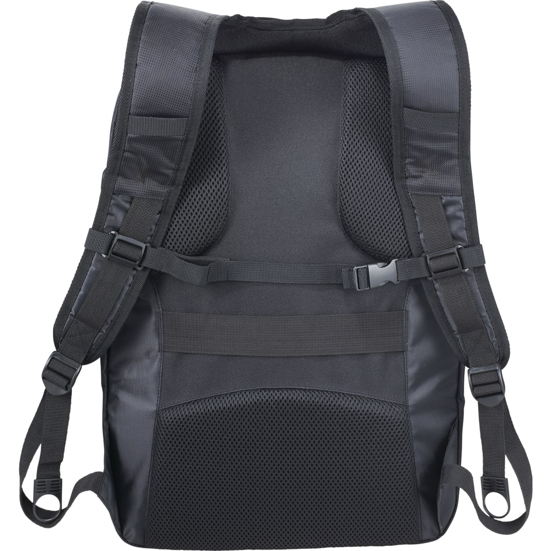 Foyager TSA 15" Computer Backpack - 5790-03 Black