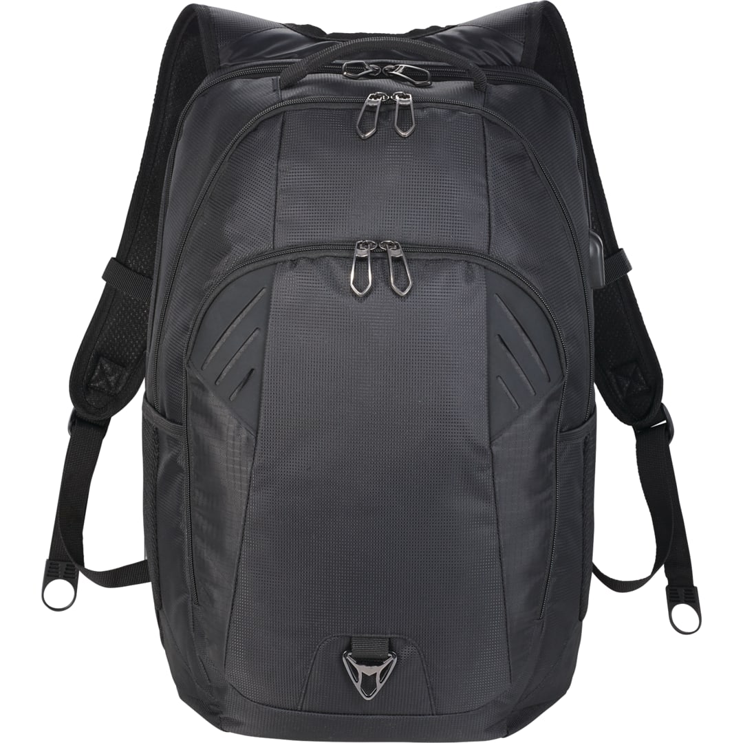 Foyager TSA 15" Computer Backpack - 5790-03 Black