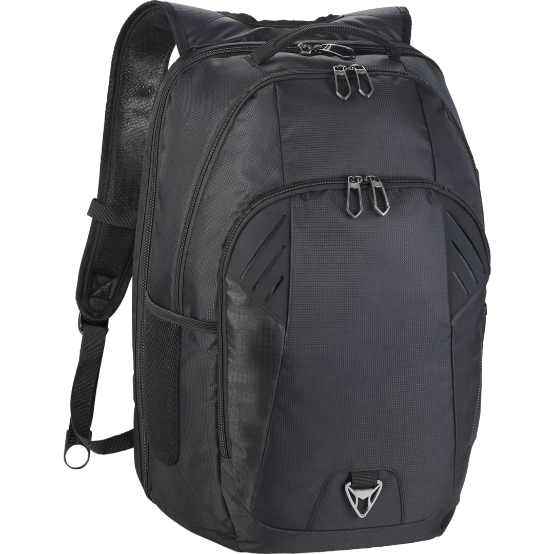 Foyager TSA 15" Computer Backpack - 5790-03 Black