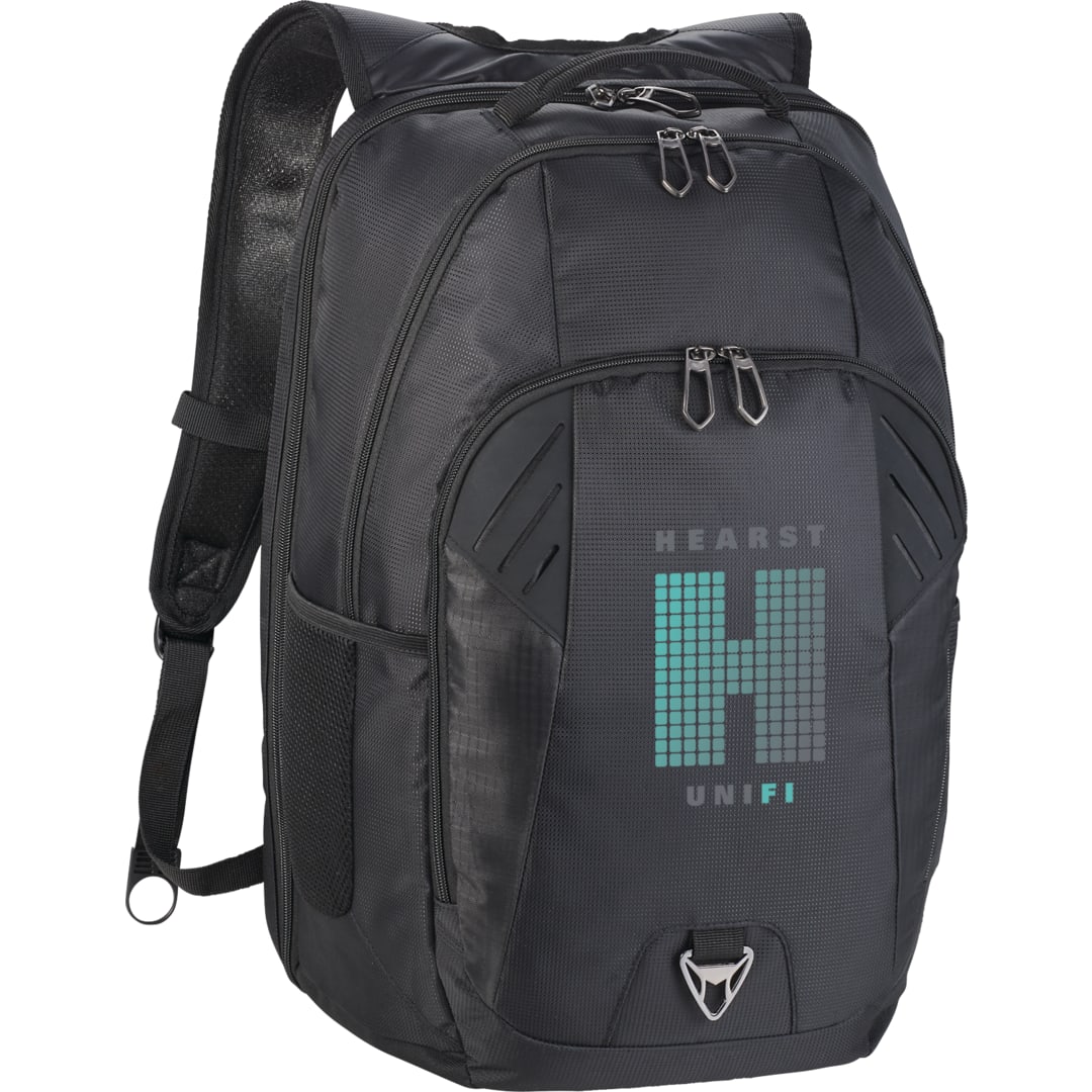 Foyager TSA 15" Computer Backpack - 5790-03 Black