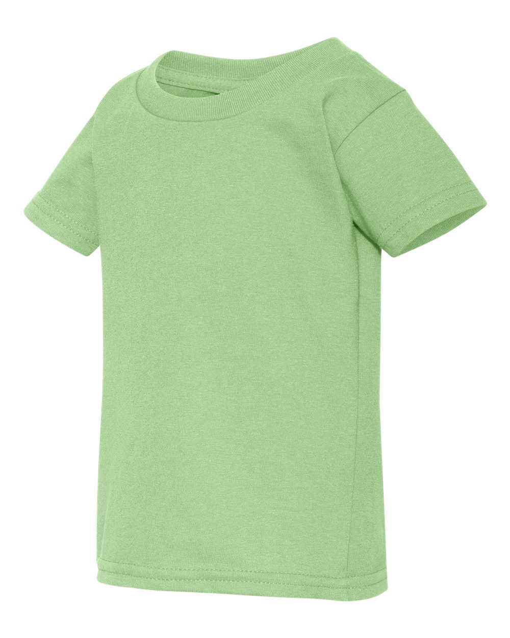 Gildan Toddler Heavy Cotton™ T-Shirt - 5100P Mint Green