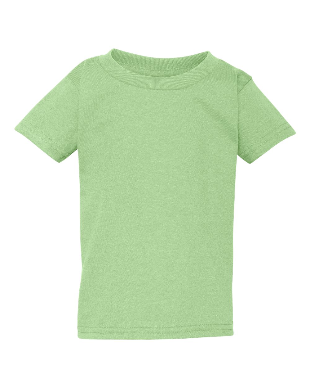 Gildan Toddler Heavy Cotton™ T-Shirt - 5100P Mint Green