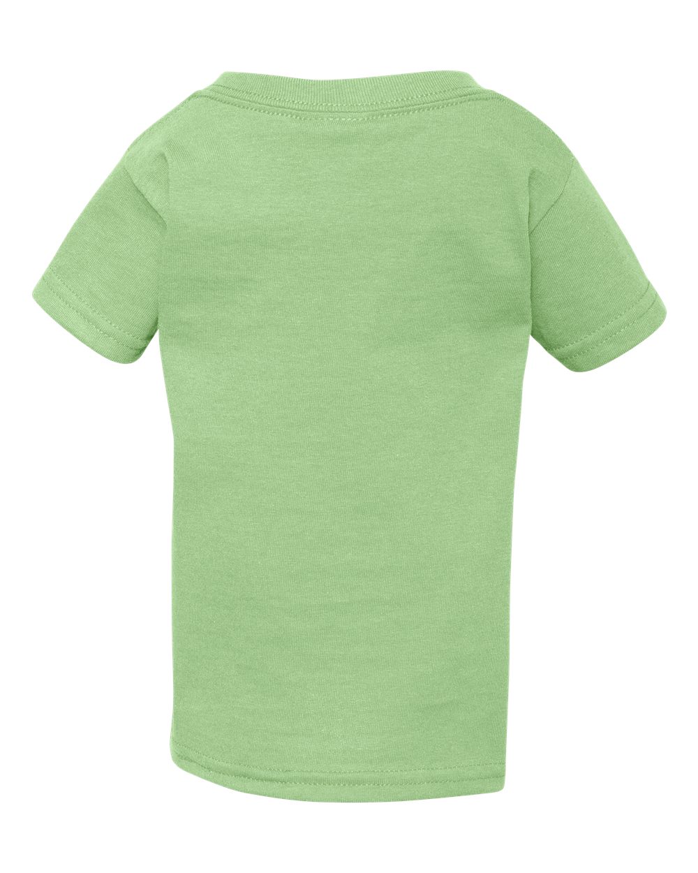 Gildan Toddler Heavy Cotton™ T-Shirt - 5100P Mint Green