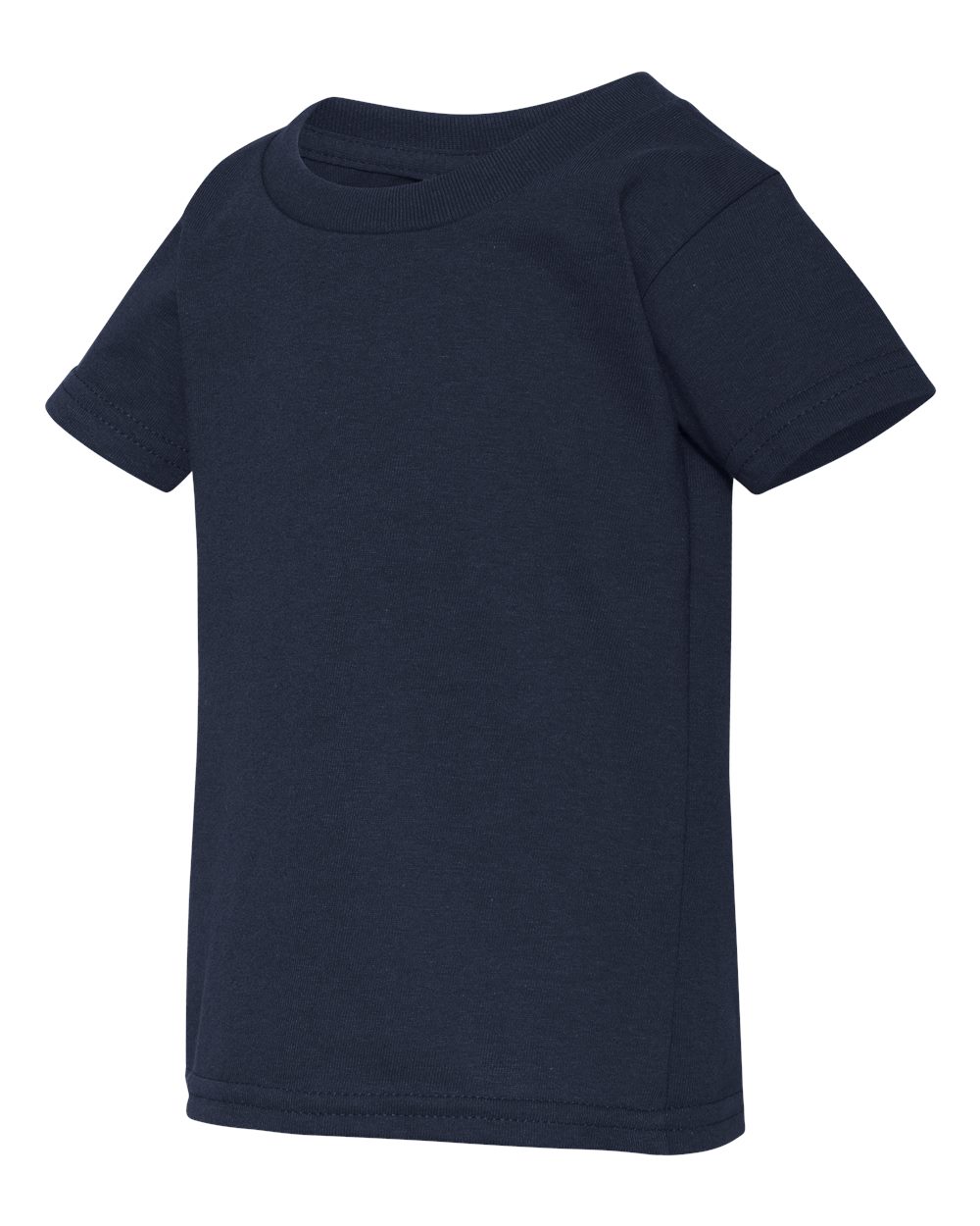 Gildan Toddler Heavy Cotton™ T-Shirt - 5100P Navy